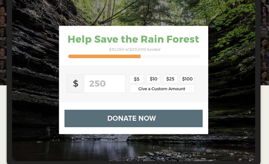 GiveWP, Donations and Donor Management Plugin for WordPress