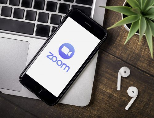 Zoom Best Practices: Knowing When Not to Host a Zoom Meeting